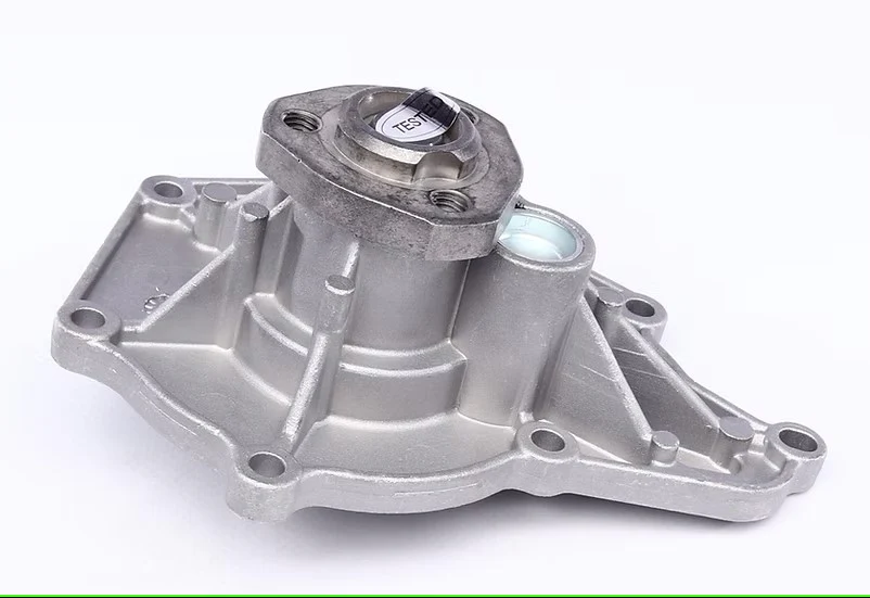 Audi 3.0T Gen 1 and Gen 2 (B8) Upgraded Water Pump