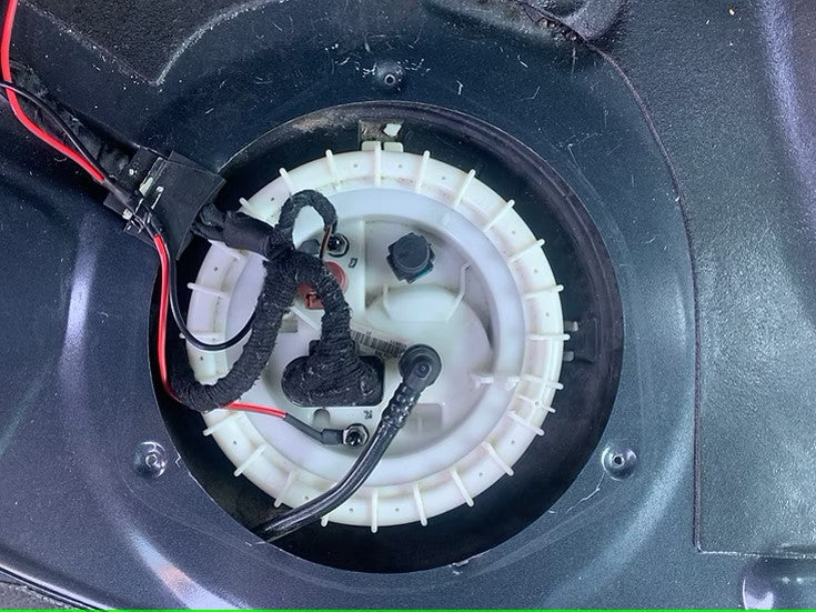 GPS Audi 3.0T Gen 1 Low Pressure Fuel Pump - Image 2