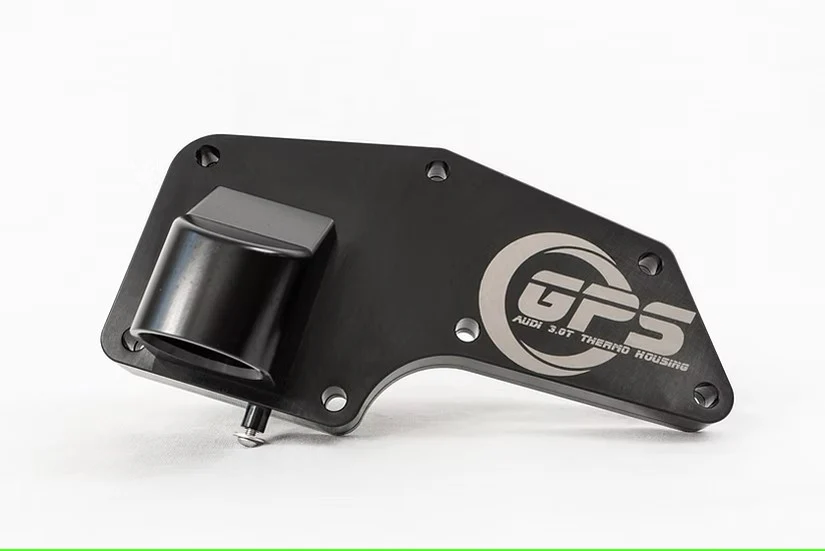 GPS Audi 3.0T Gen 1 Thermostat Housing