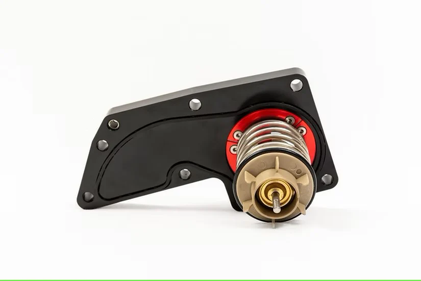 GPS Audi 3.0T Gen 2 (CREC) Thermostat Housing - Image 2