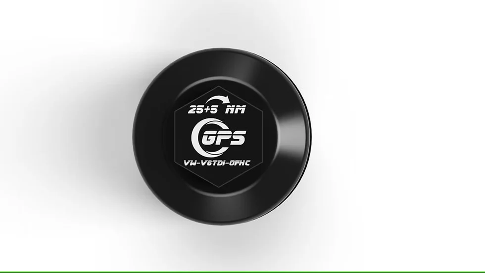 GPS VW/Audi V6 TDI Oil Filter Housing Cap - Image 2