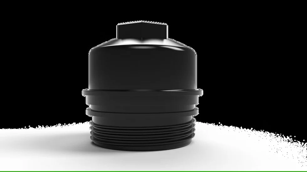 GPS VW/Audi V6 TDI Oil Filter Housing Cap - Image 3