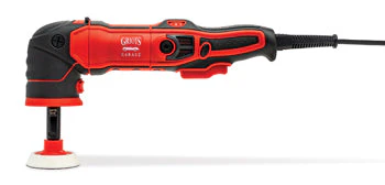Griot's Garage 10918 GR3 Mini Rotary Polisher - Image 2