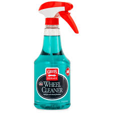 Griot's Garage 10970 Wheel Cleaner 22oz