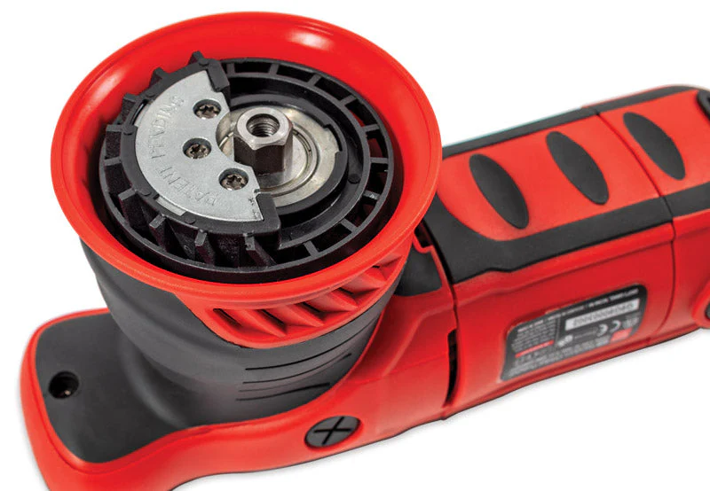 Griot's Garage G9 Random Orbital Polisher - Image 4