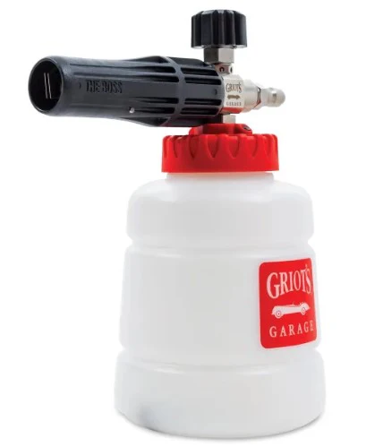 Griots Garage THE BOSS Foam Cannon
