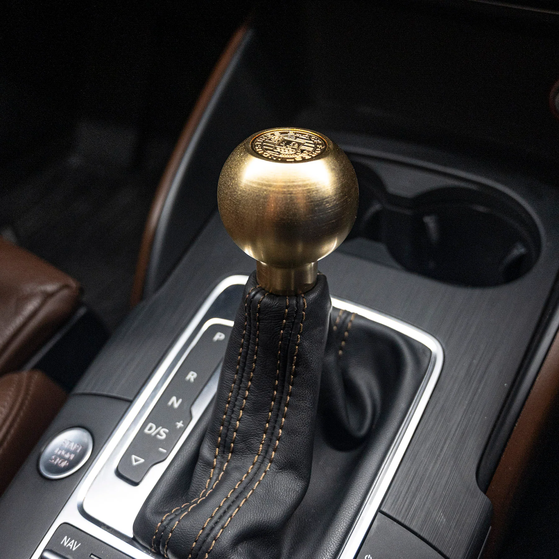 GS1 24K Gold - VW/Audi DSG/Auto *SCRATCH & DENT* - Image 4