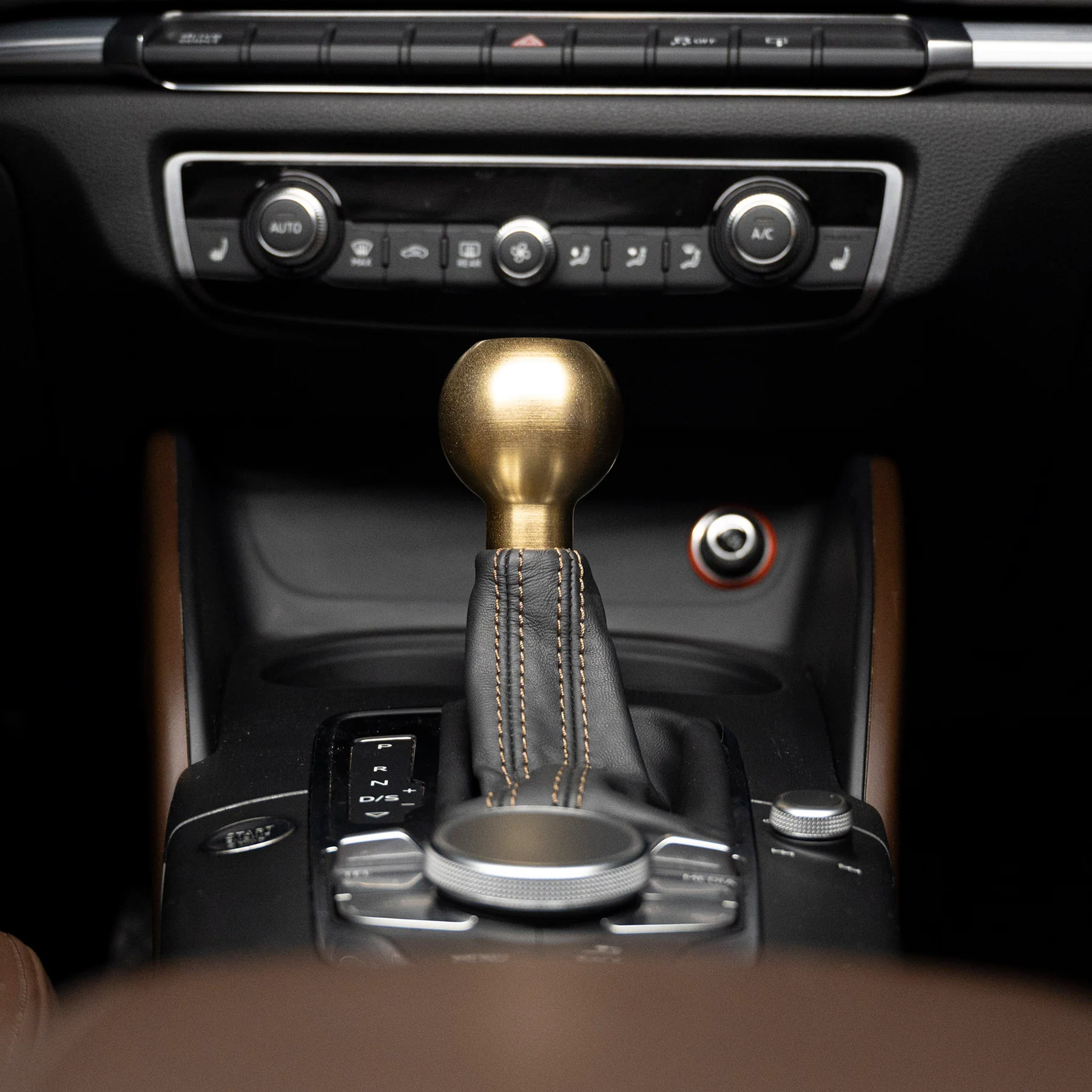 GS1 24K Gold - VW/Audi DSG/Auto *SCRATCH & DENT* - Image 5