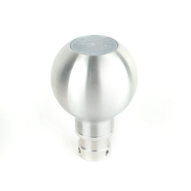GS1 Full Billet (MINI Manual) - Image 2