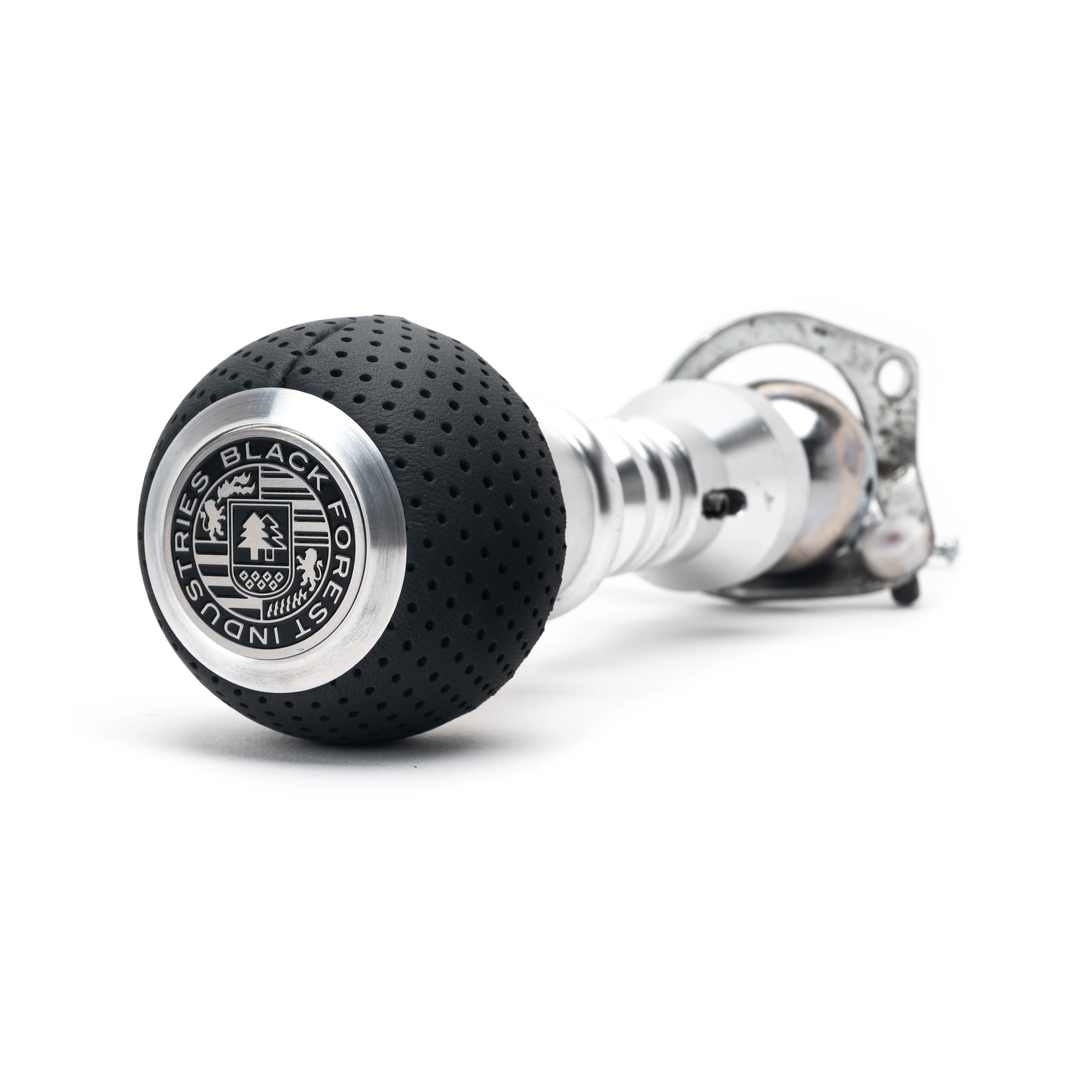 GS2 Air Leather (VW MK4 B&M Shifter)