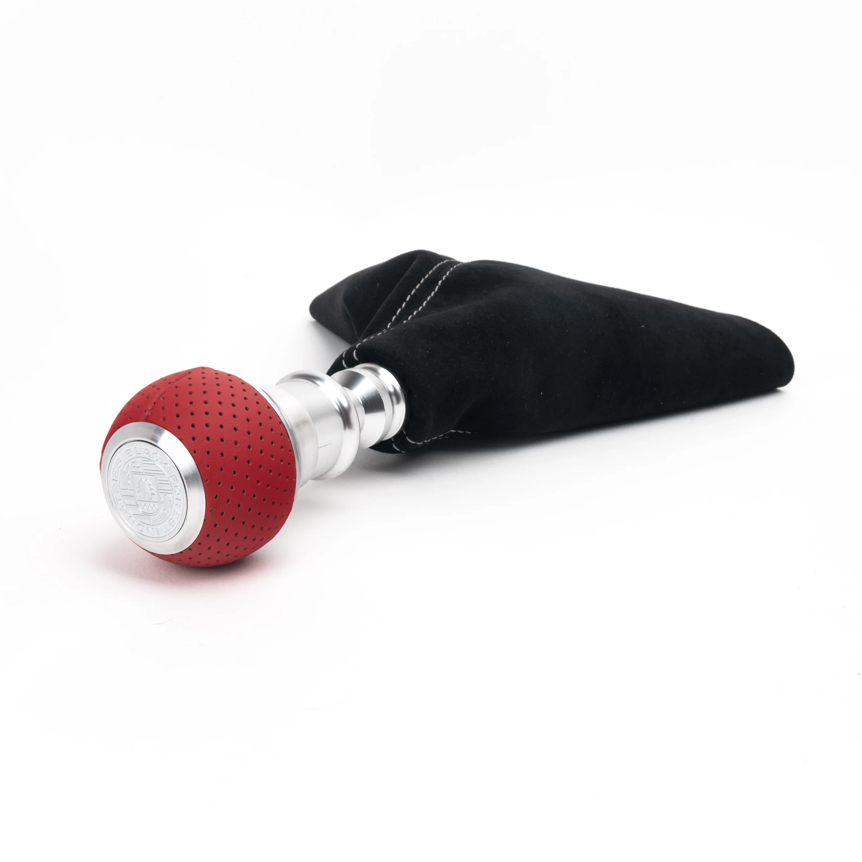GS2 Air Leather (VW MK4 B&M Shifter) - Image 12