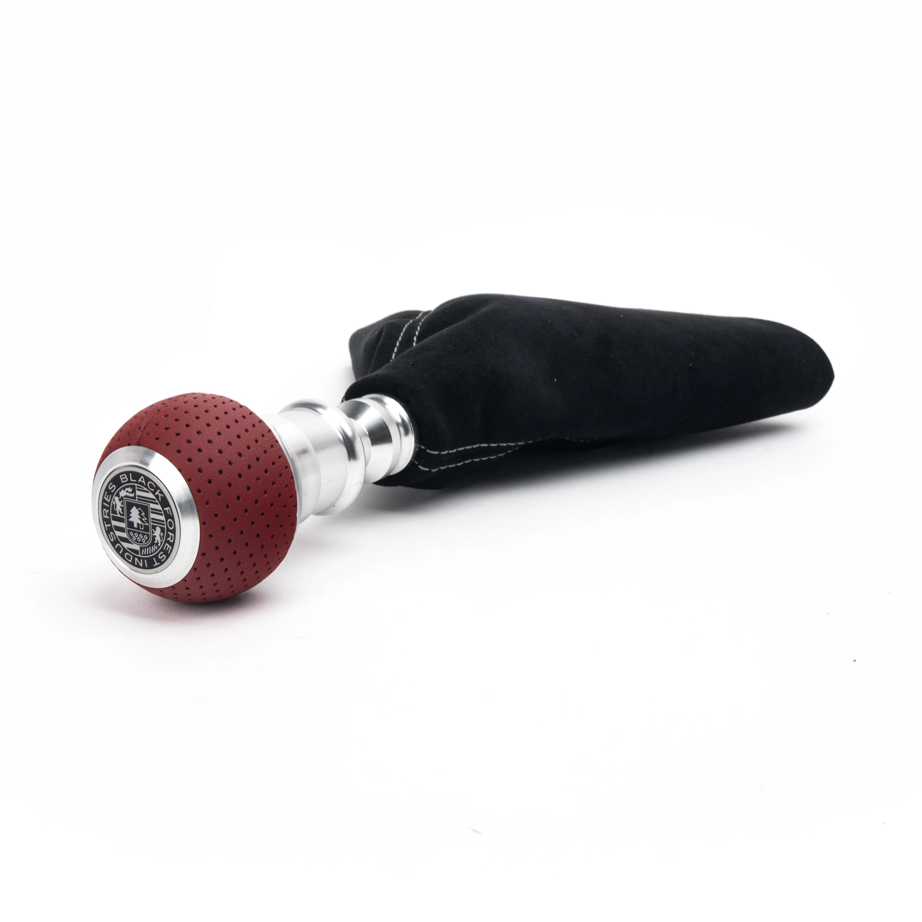 GS2 Air Leather (VW MK4 B&M Shifter) - Image 13