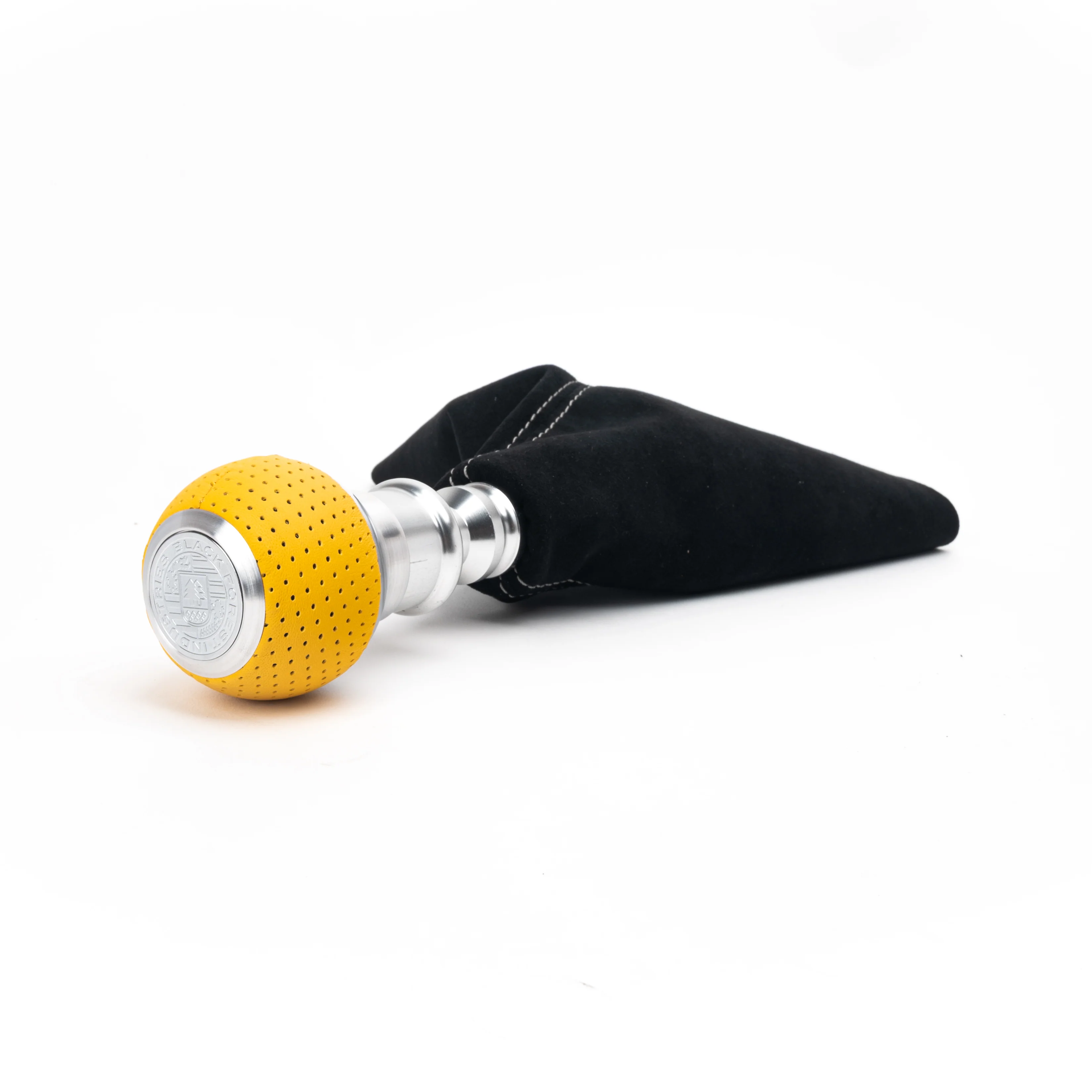GS2 Air Leather (VW MK4 B&M Shifter) - Image 16