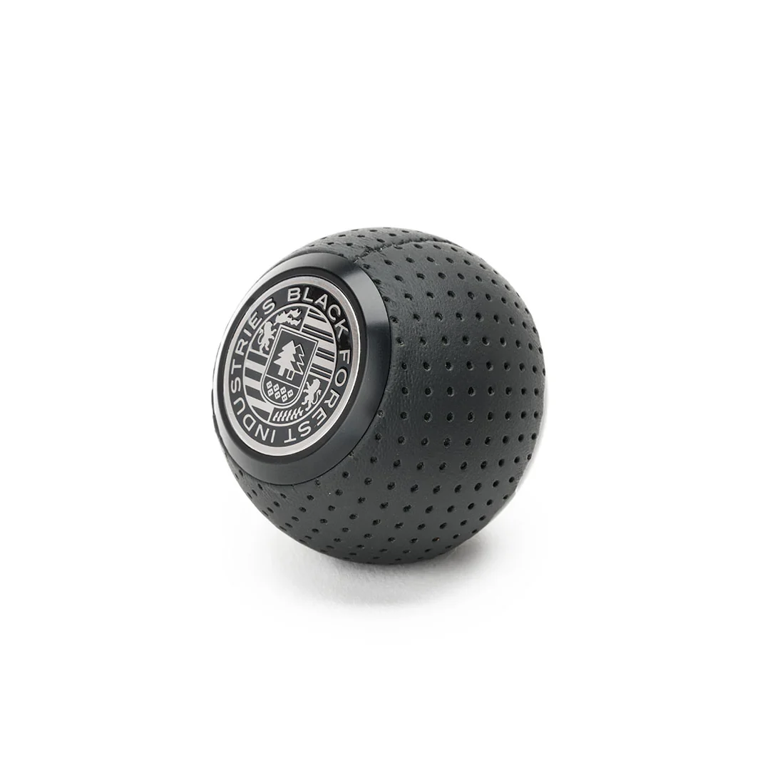 GS2 Air Leather (Lotus Emira Manual) - Image 2