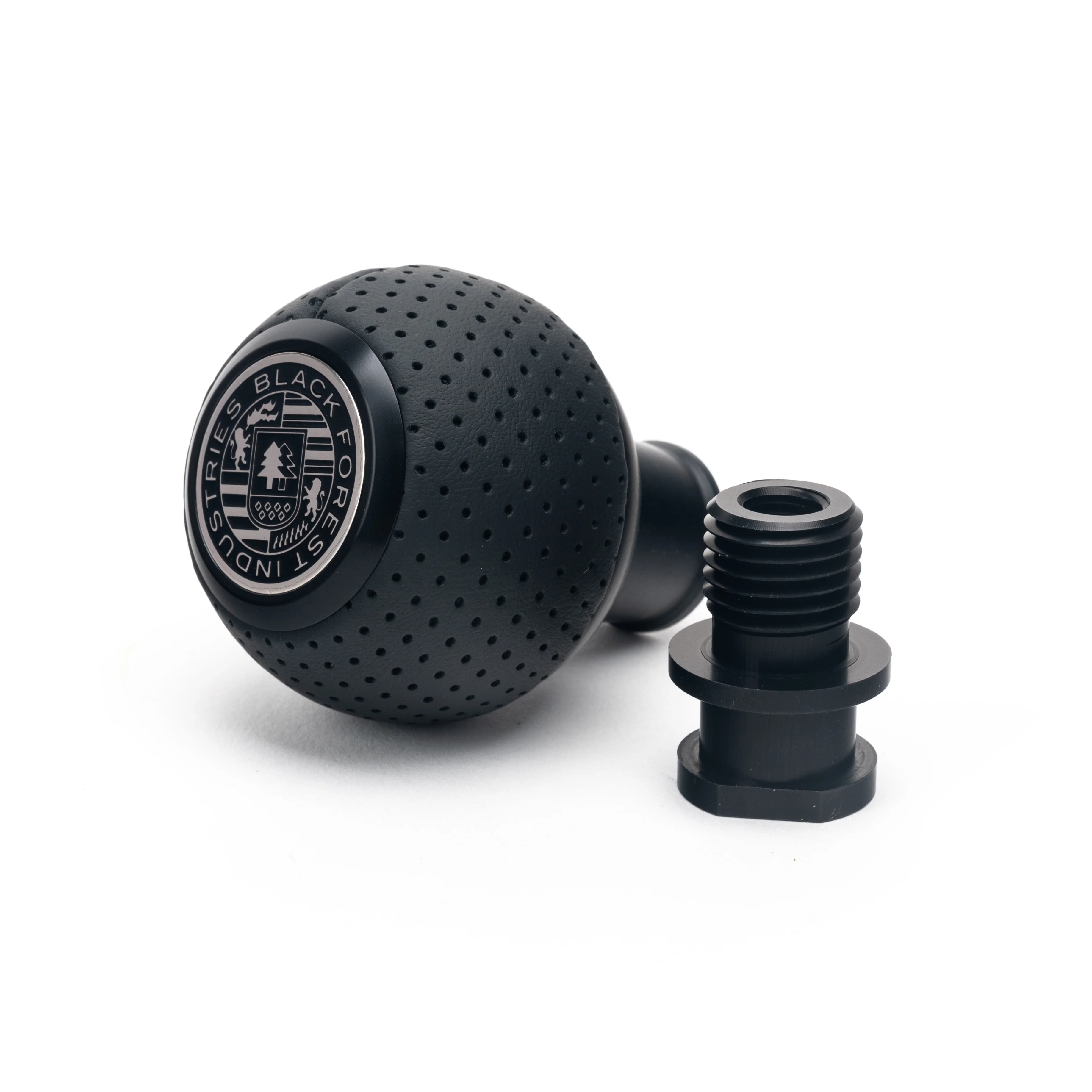 GS2 Air Leather (Threaded) - Image 2