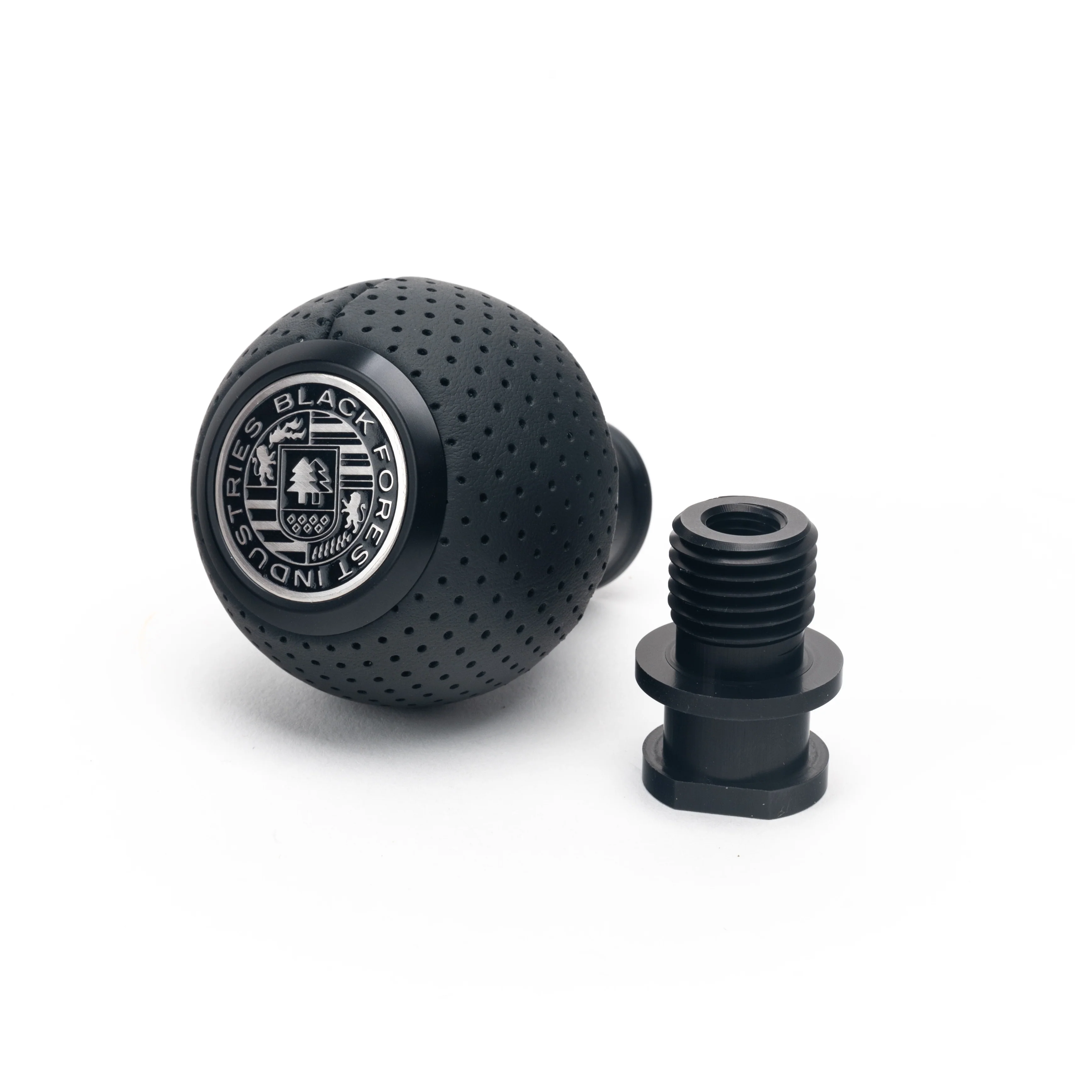 GS2 Air Leather (Threaded) - Image 43