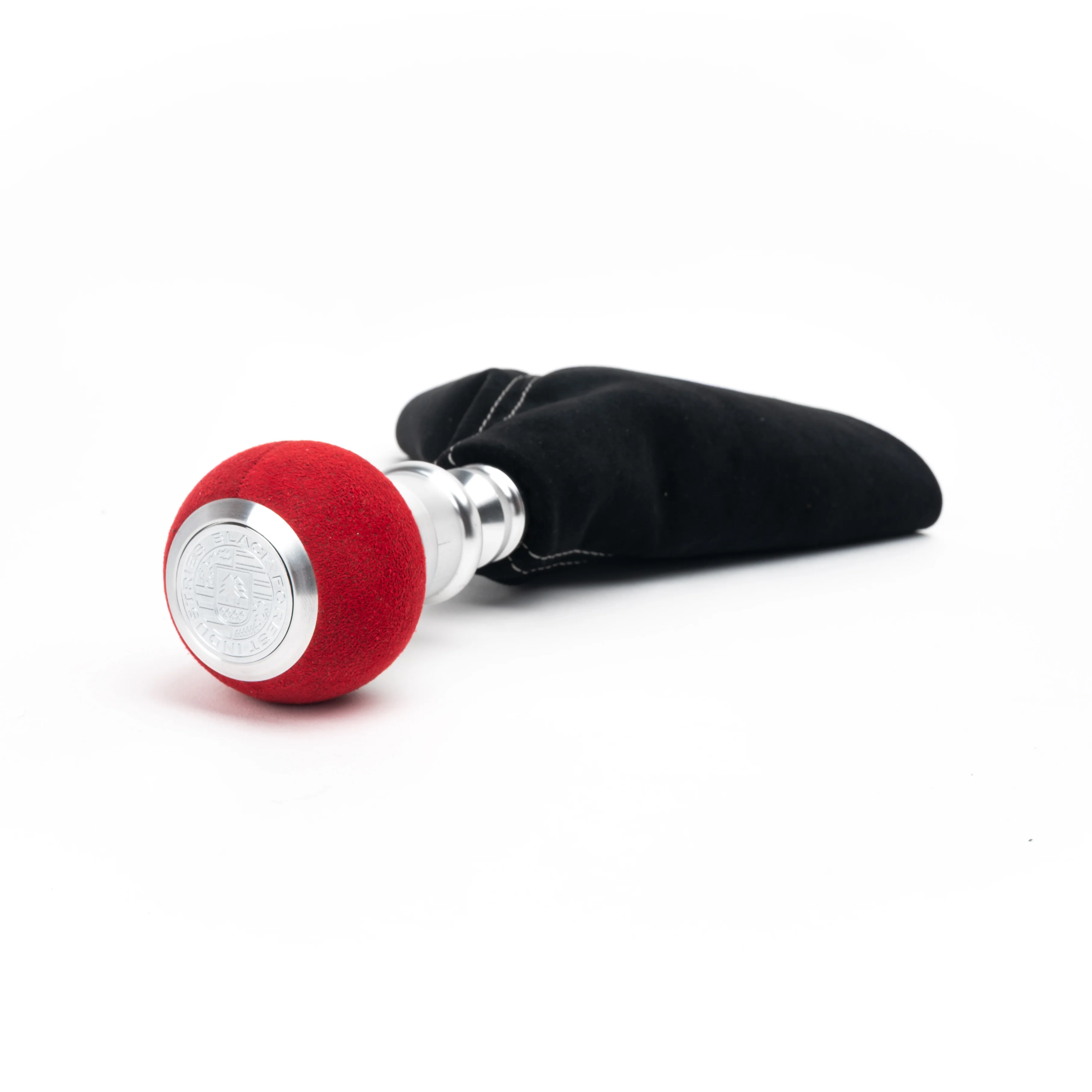 GS2 Alcantara (VW MK4 B&M Shifter) - Image 13