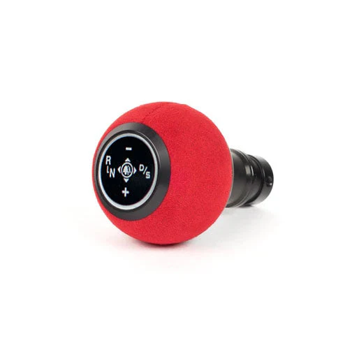 GS2 Alcantara Shift Knob and Boot Combo (F87 DCT Fitment) - Image 16