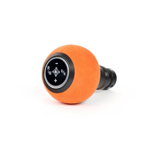 GS2 Alcantara Shift Knob and Boot Combo (F87 DCT Fitment) - Image 20