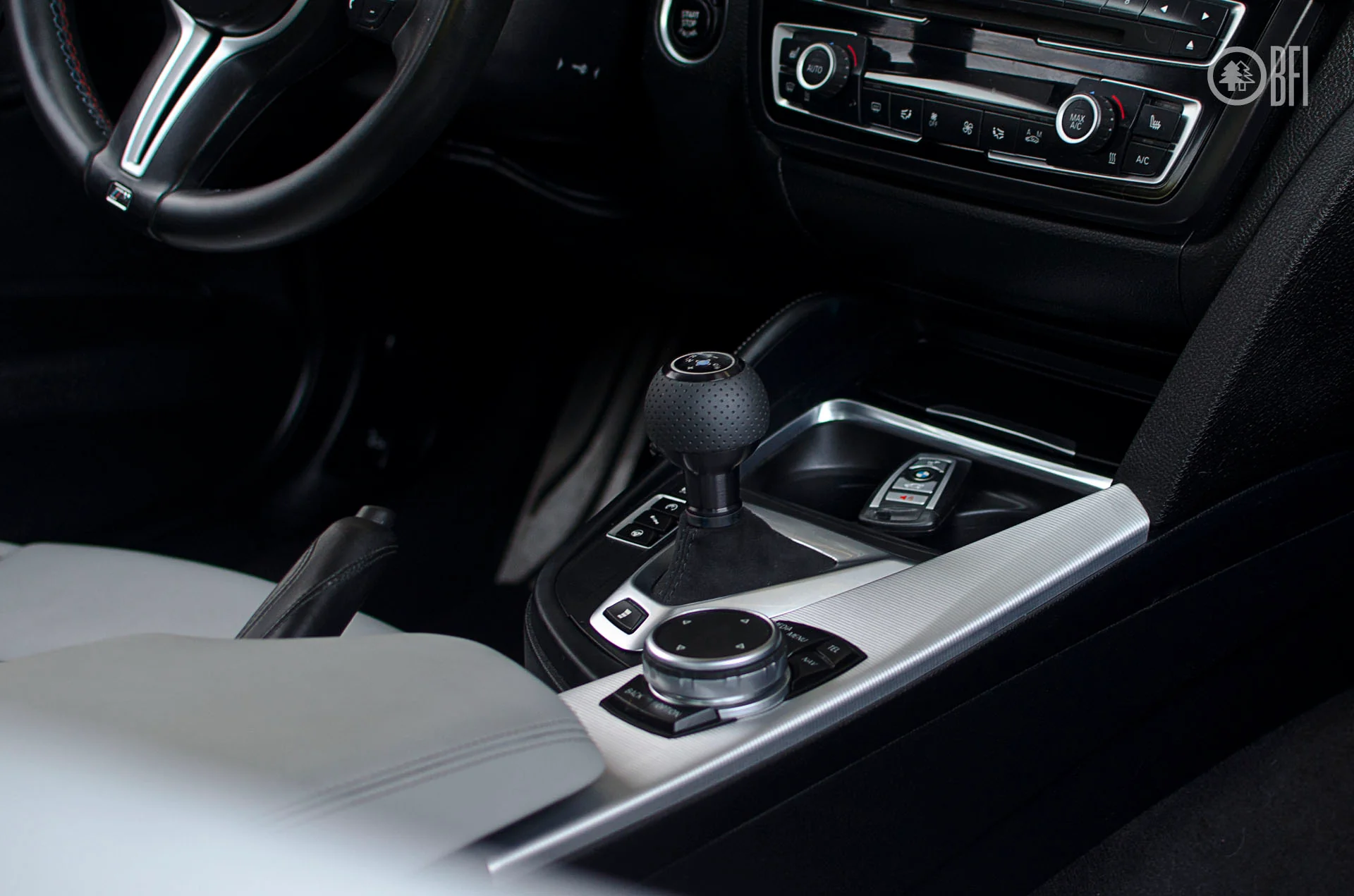 GS2 Napa Leather (F80/82/87 DCT Fitment) - Image 4