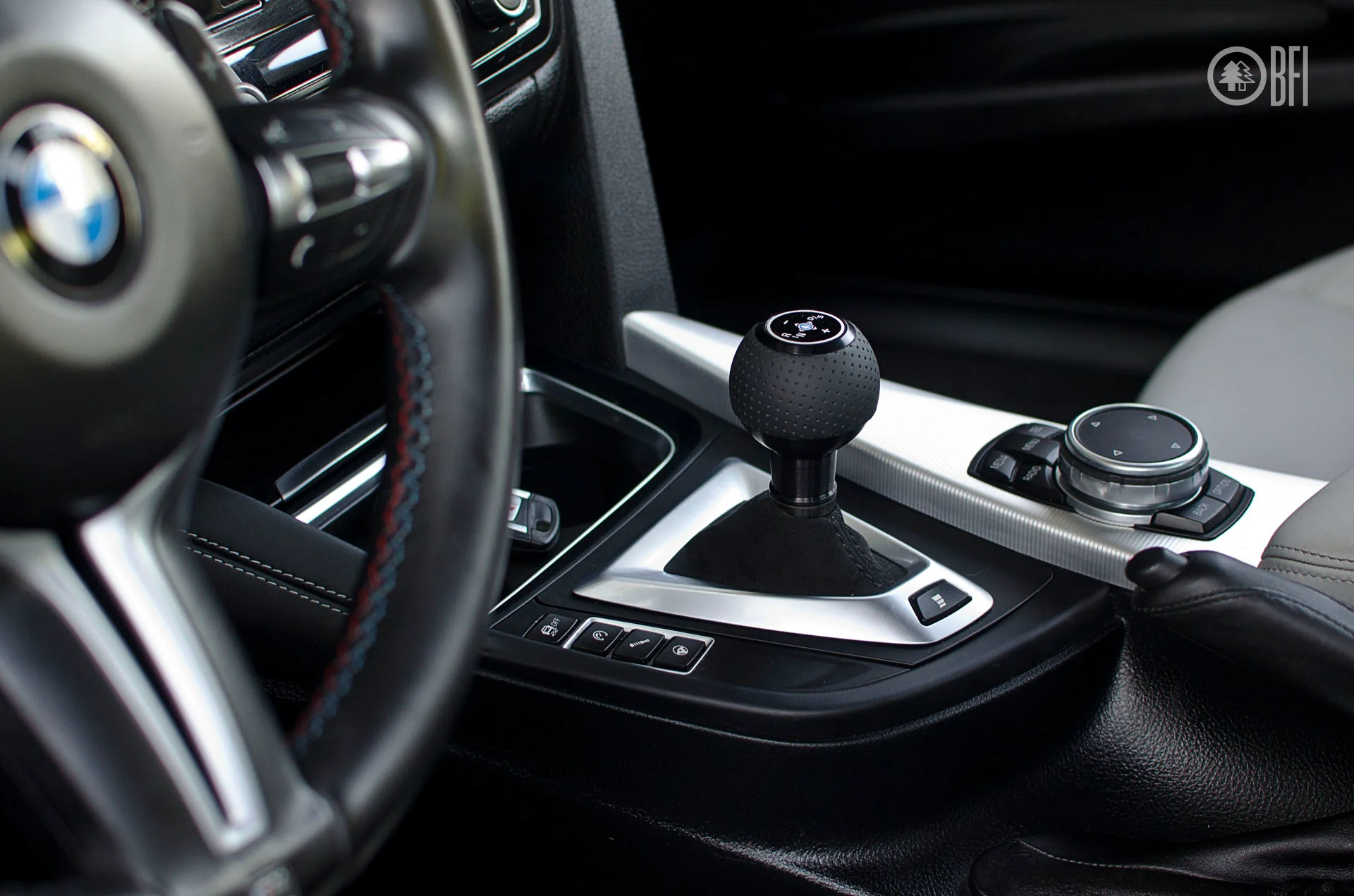GS2 Napa Leather (F80/82/87 DCT Fitment) - Image 5