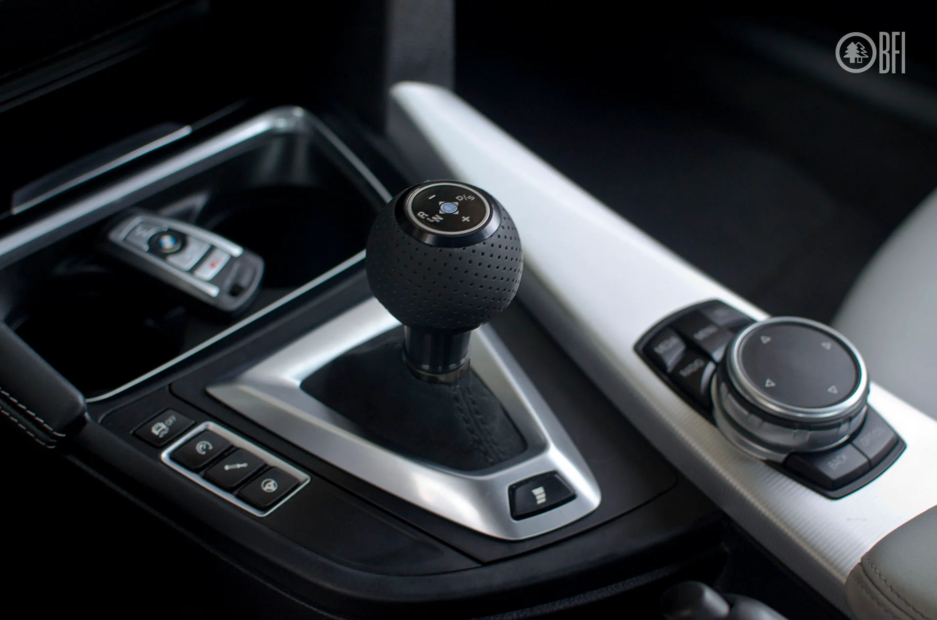GS2 Napa Leather (F80/82/87 DCT Fitment) - Image 6