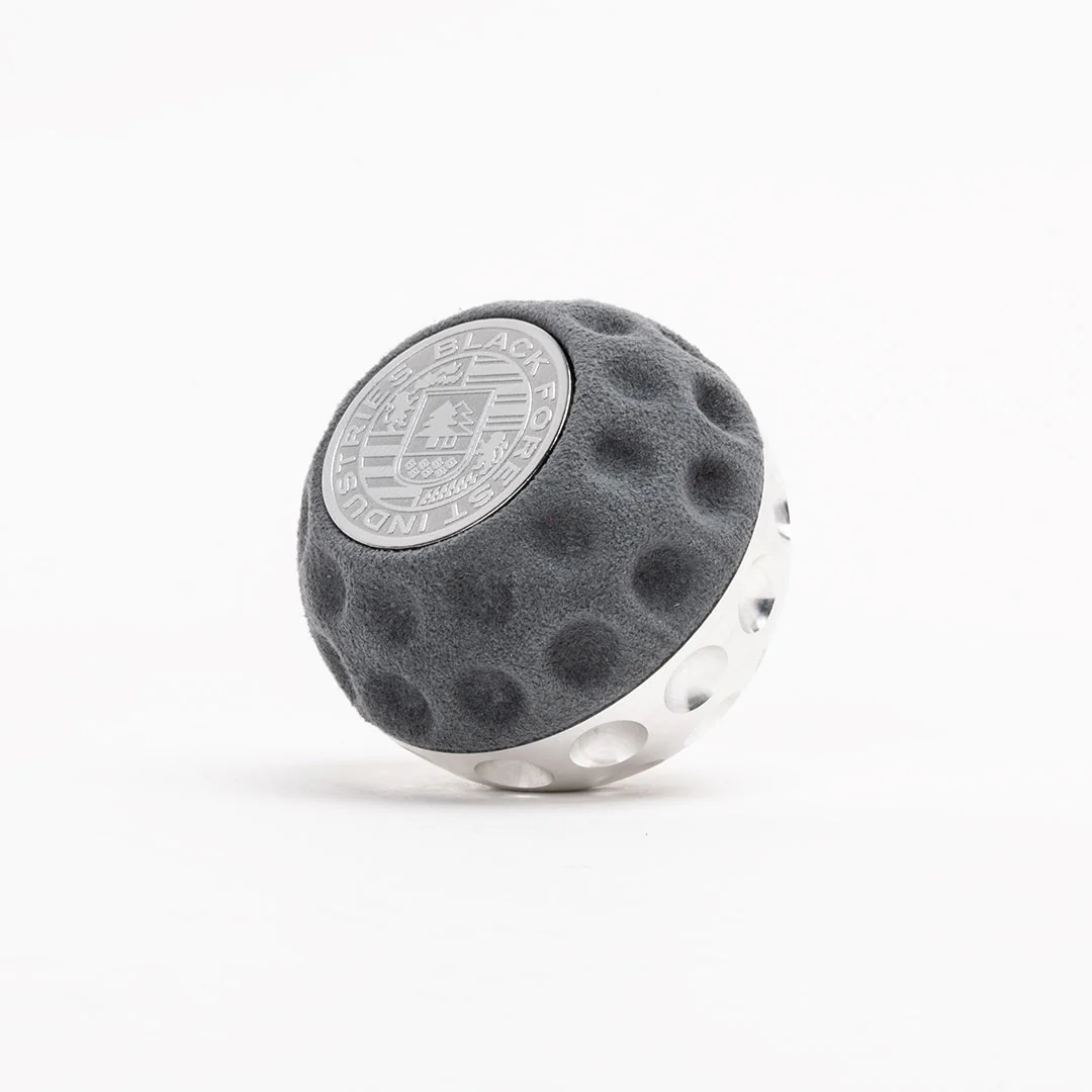 GSB - Alcantara (CAE Shifter) - Image 13