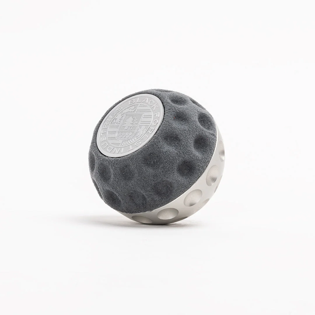 GSB - Alcantara (CAE Shifter) - Image 14