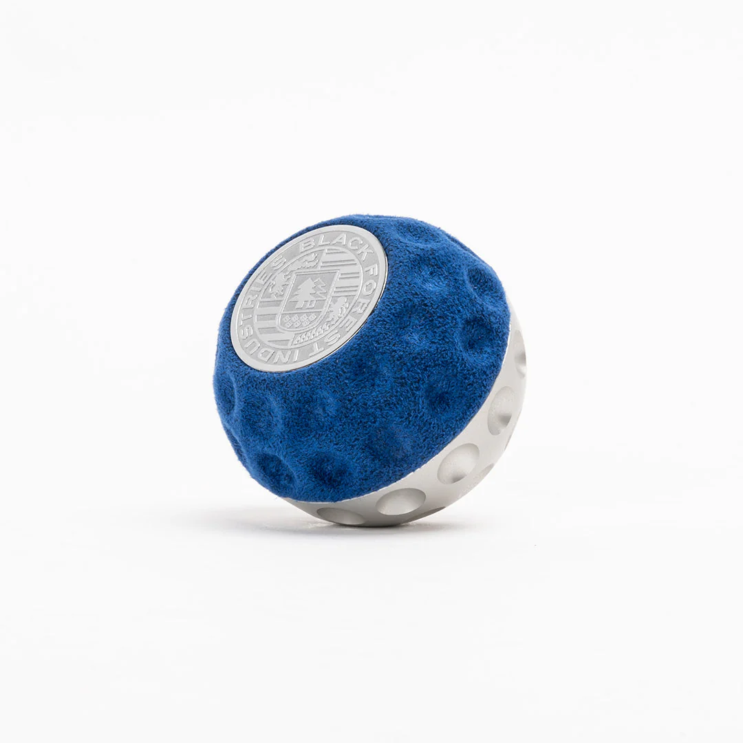 GSB - Alcantara (CAE Shifter) - Image 8