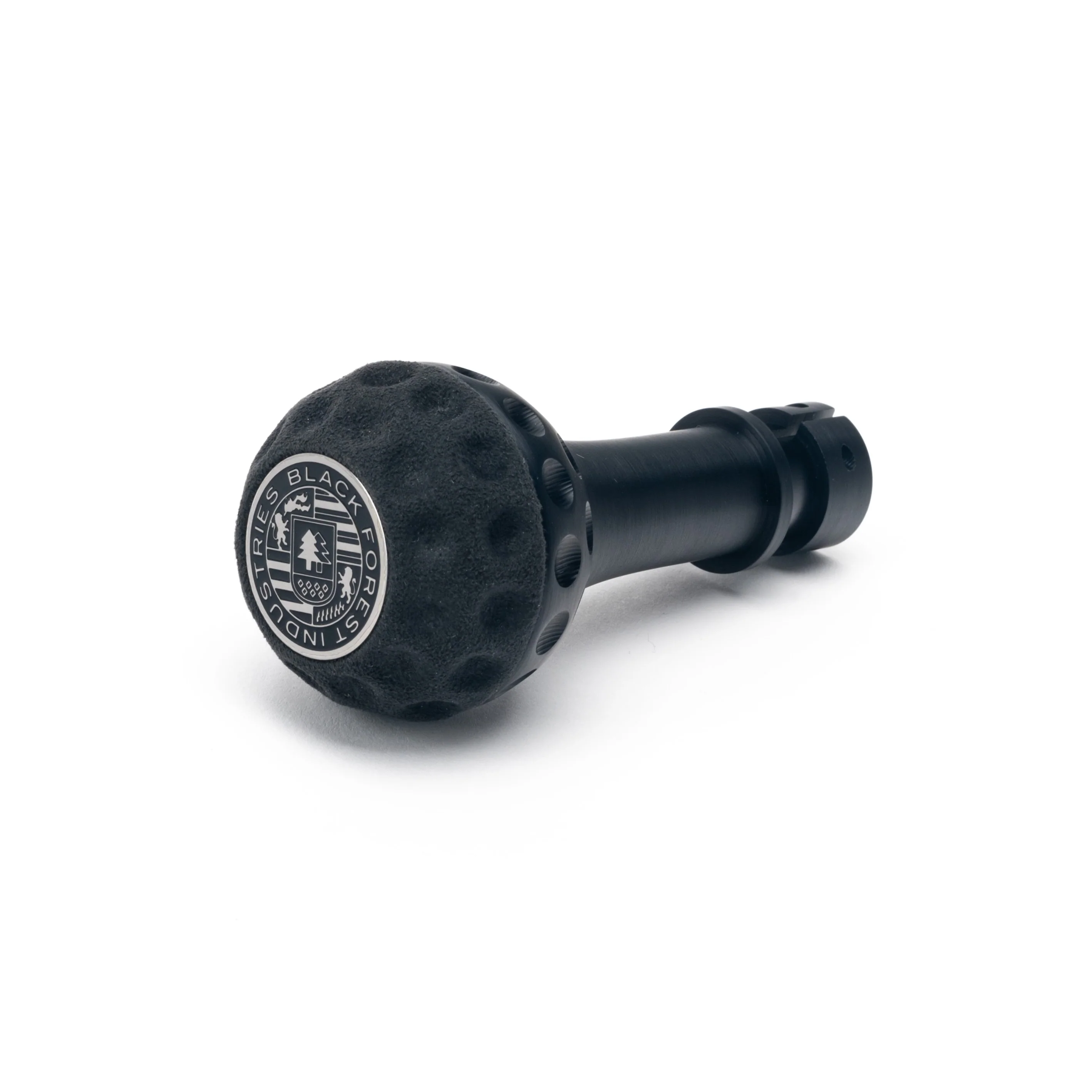 GSB Alcantara - Golf Ball - (MINI Manual) - Image 12
