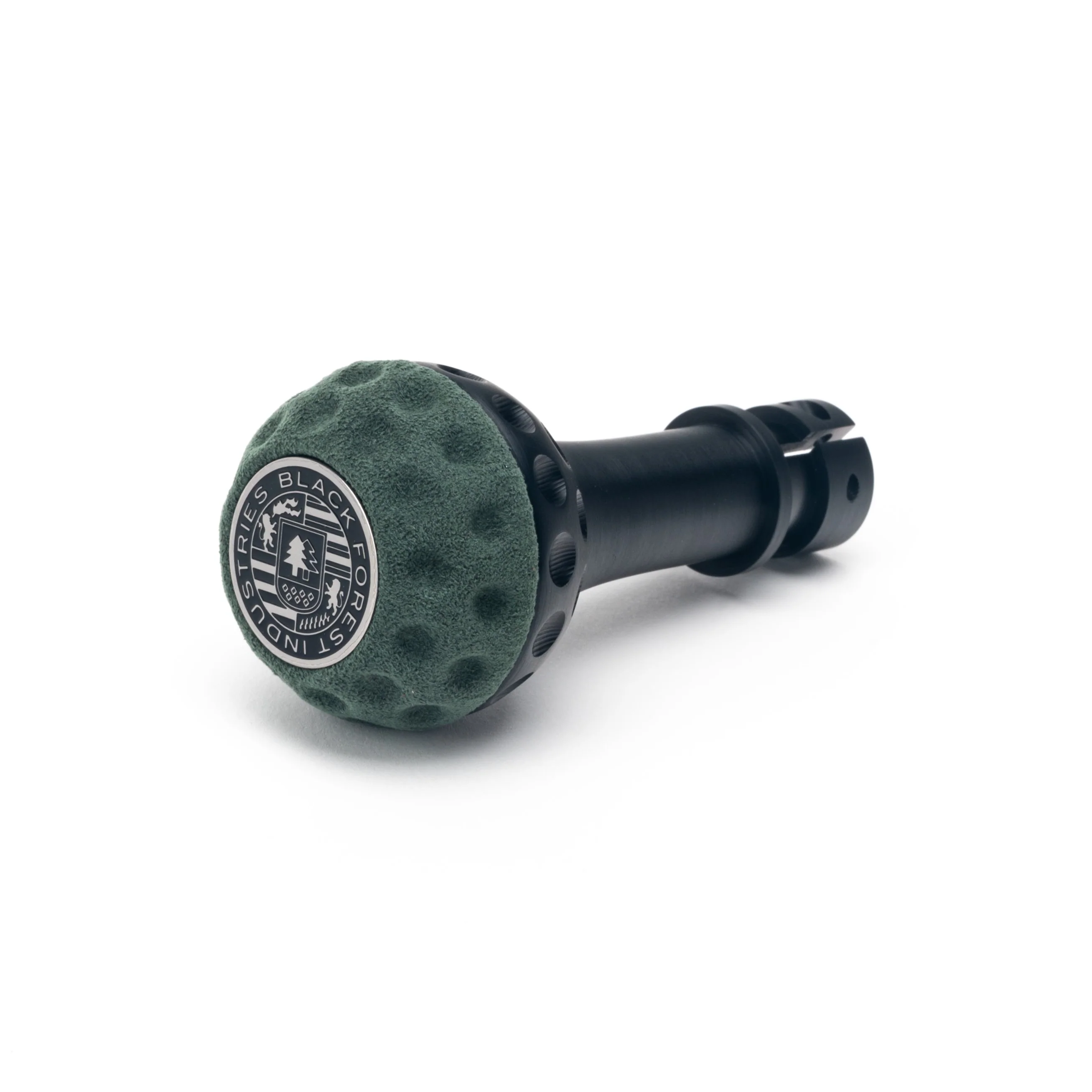GSB Alcantara - Golf Ball - (MINI Manual) - Image 18