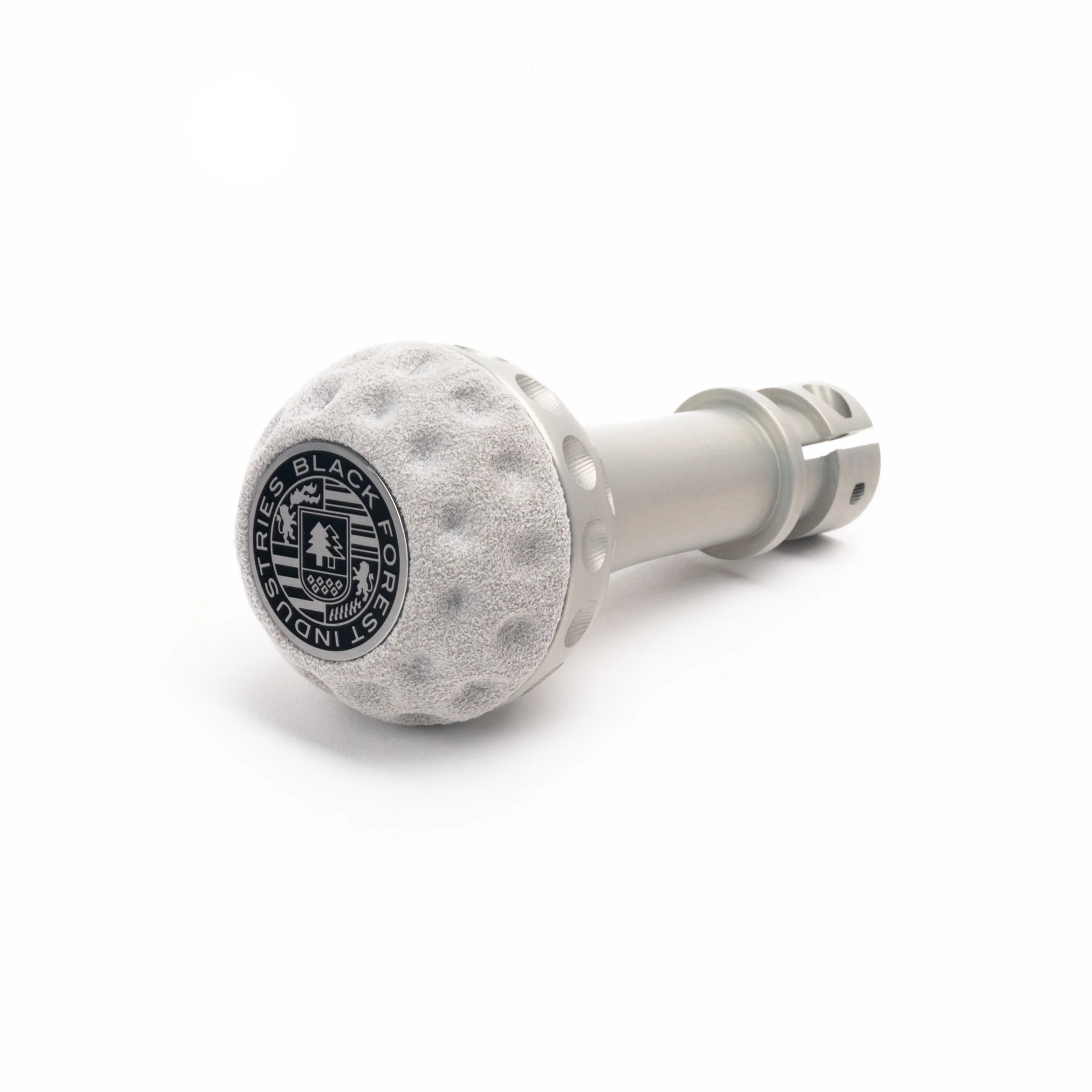 GSB Alcantara - Golf Ball - (MINI Manual) - Image 19