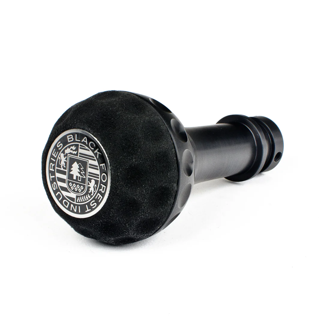 GSB Alcantara - Golf Ball - (MINI Manual) - Image 2