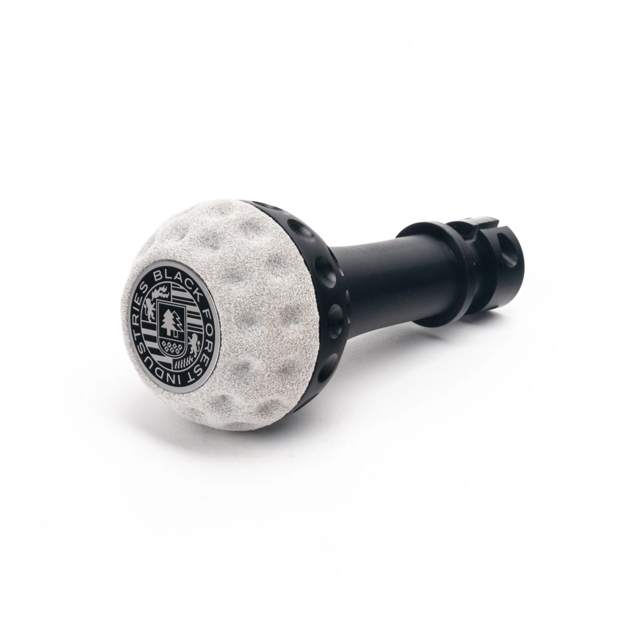 GSB Alcantara - Golf Ball - (MINI Manual) - Image 20