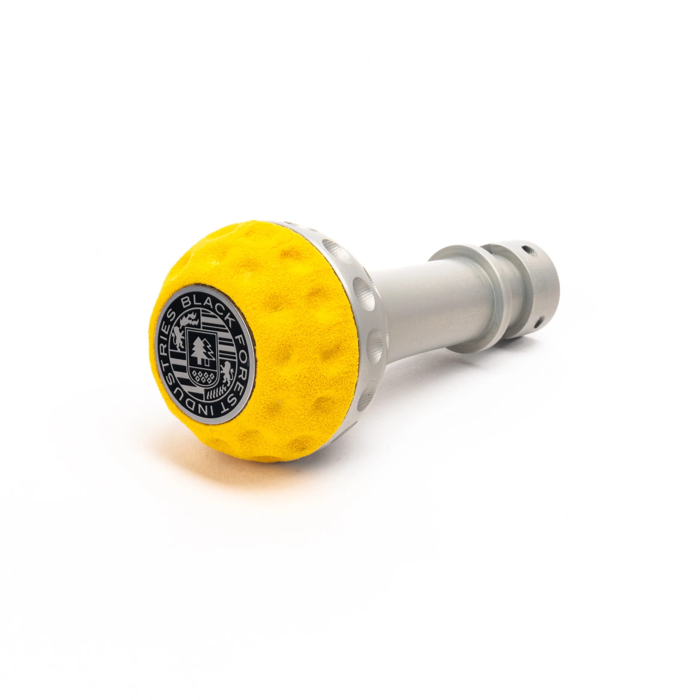 GSB Alcantara - Golf Ball - (MINI Manual) - Image 21