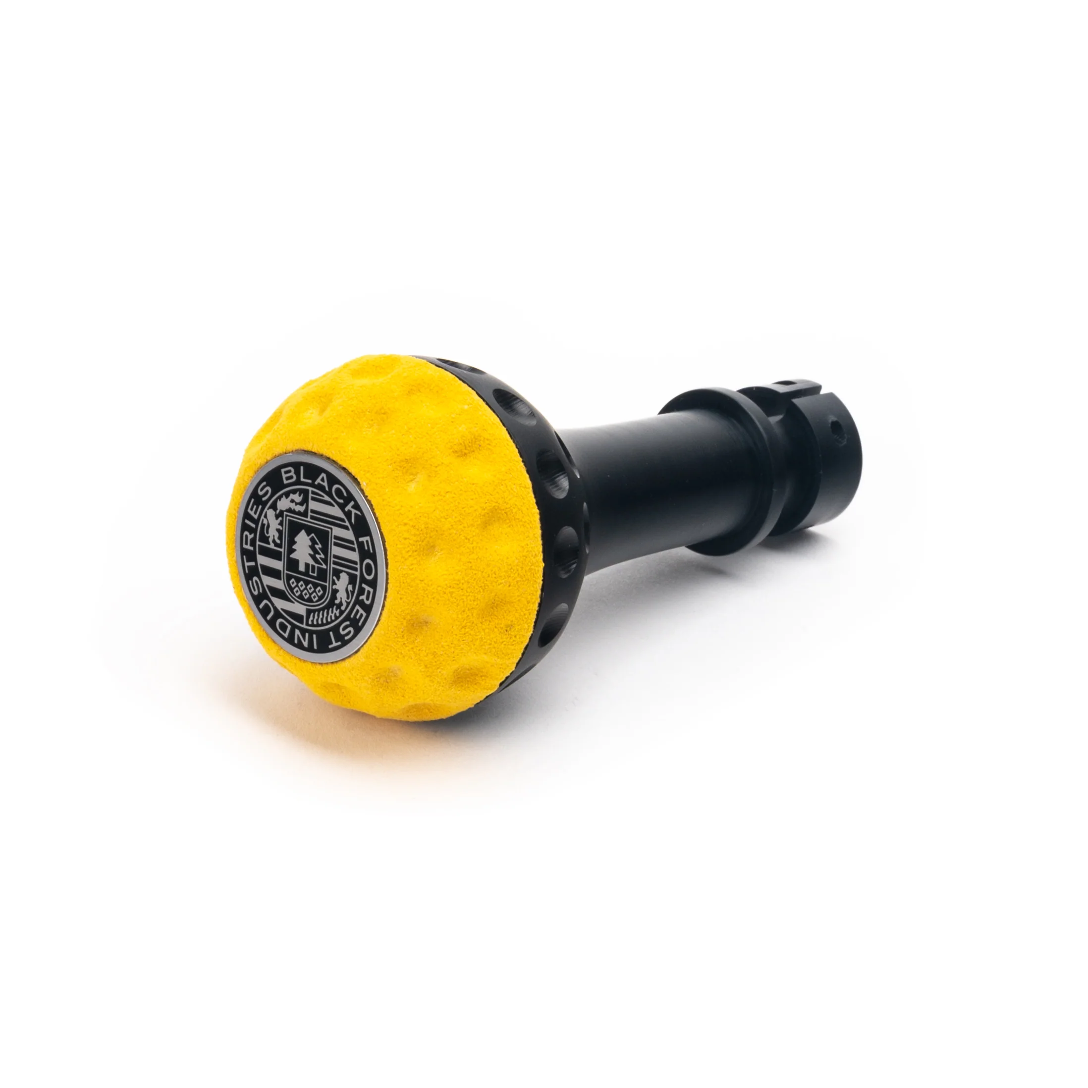 GSB Alcantara - Golf Ball - (MINI Manual) - Image 22