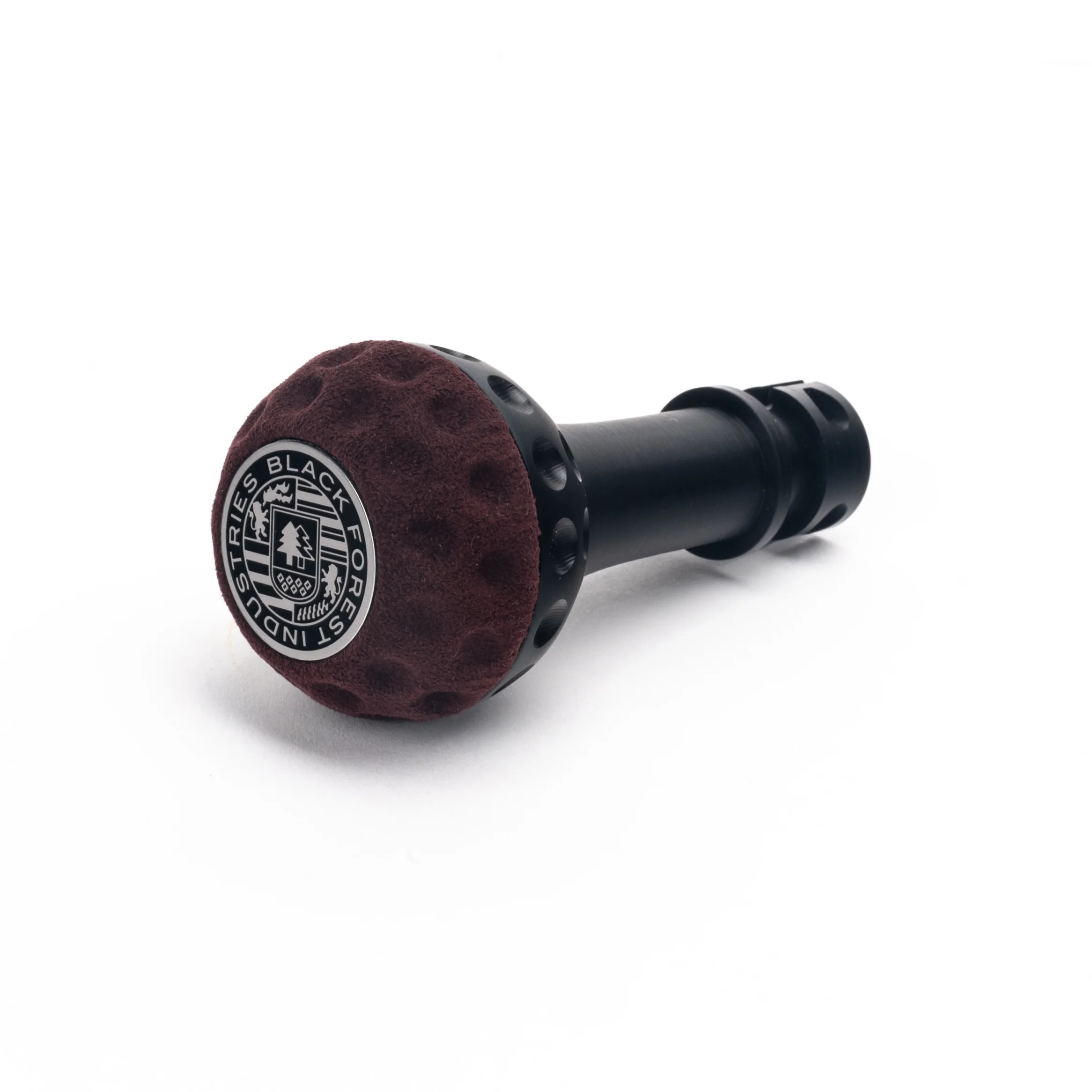 GSB Alcantara - Golf Ball - (MINI Manual) - Image 24