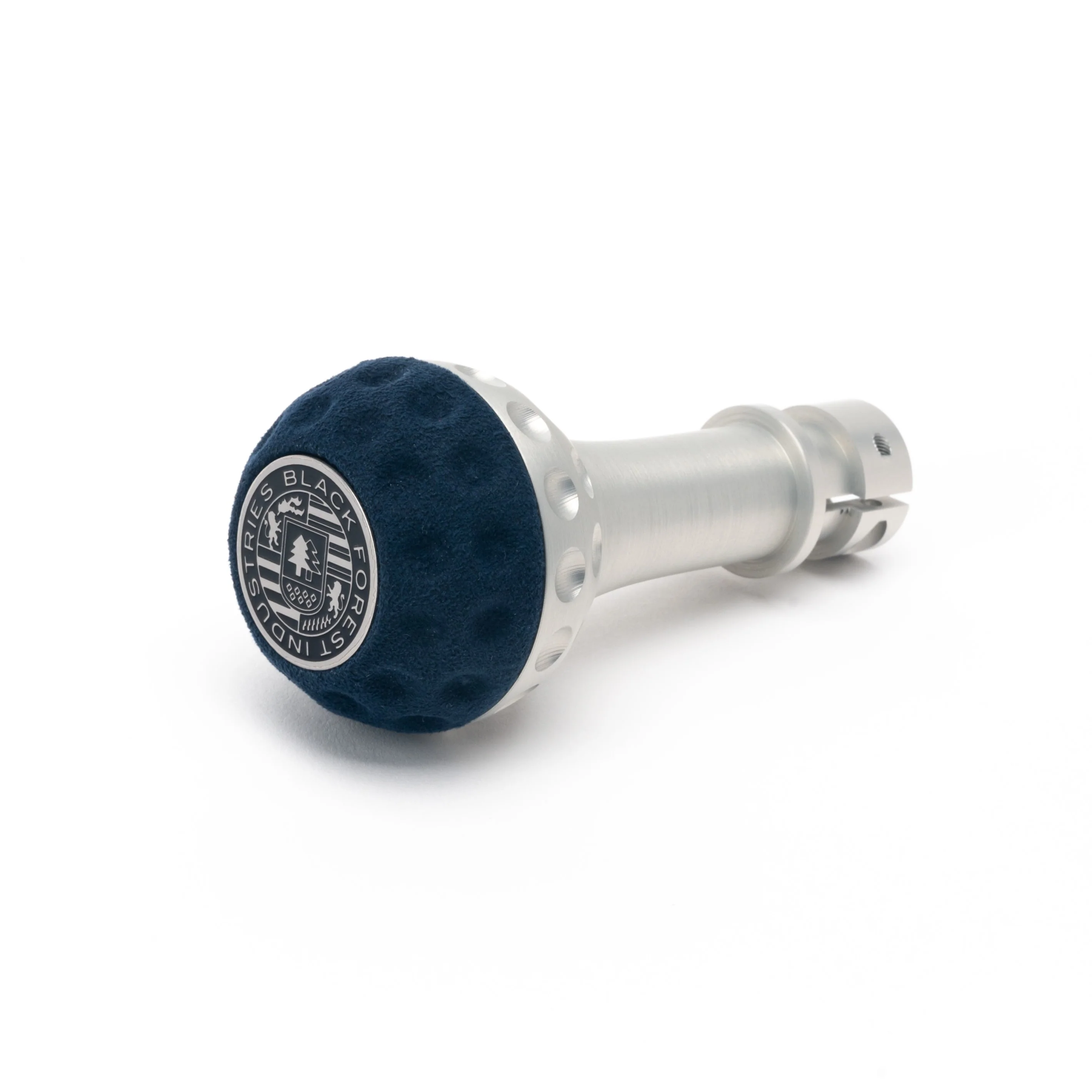 GSB Alcantara - Golf Ball - (VW/Audi Auto/DSG) - Image 13