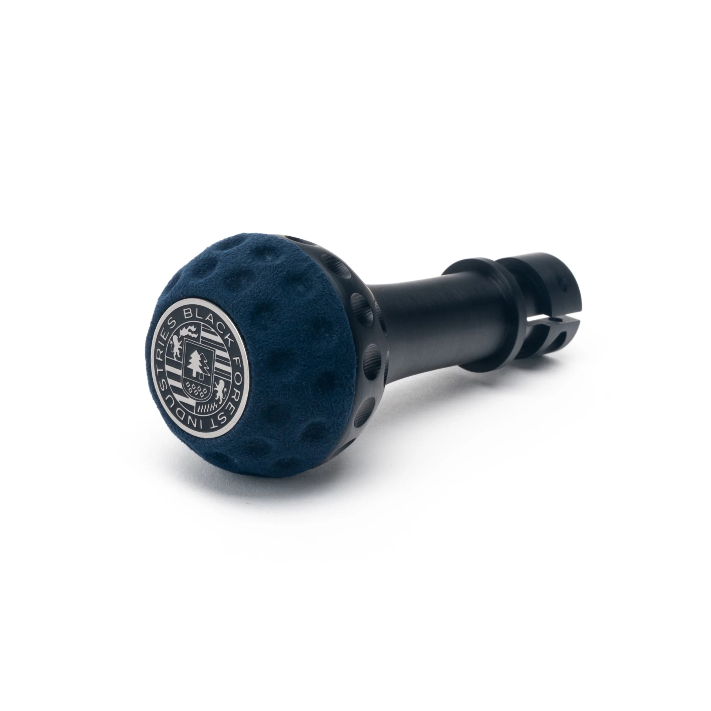 GSB Alcantara - Golf Ball - (VW/Audi Manual) - Image 14