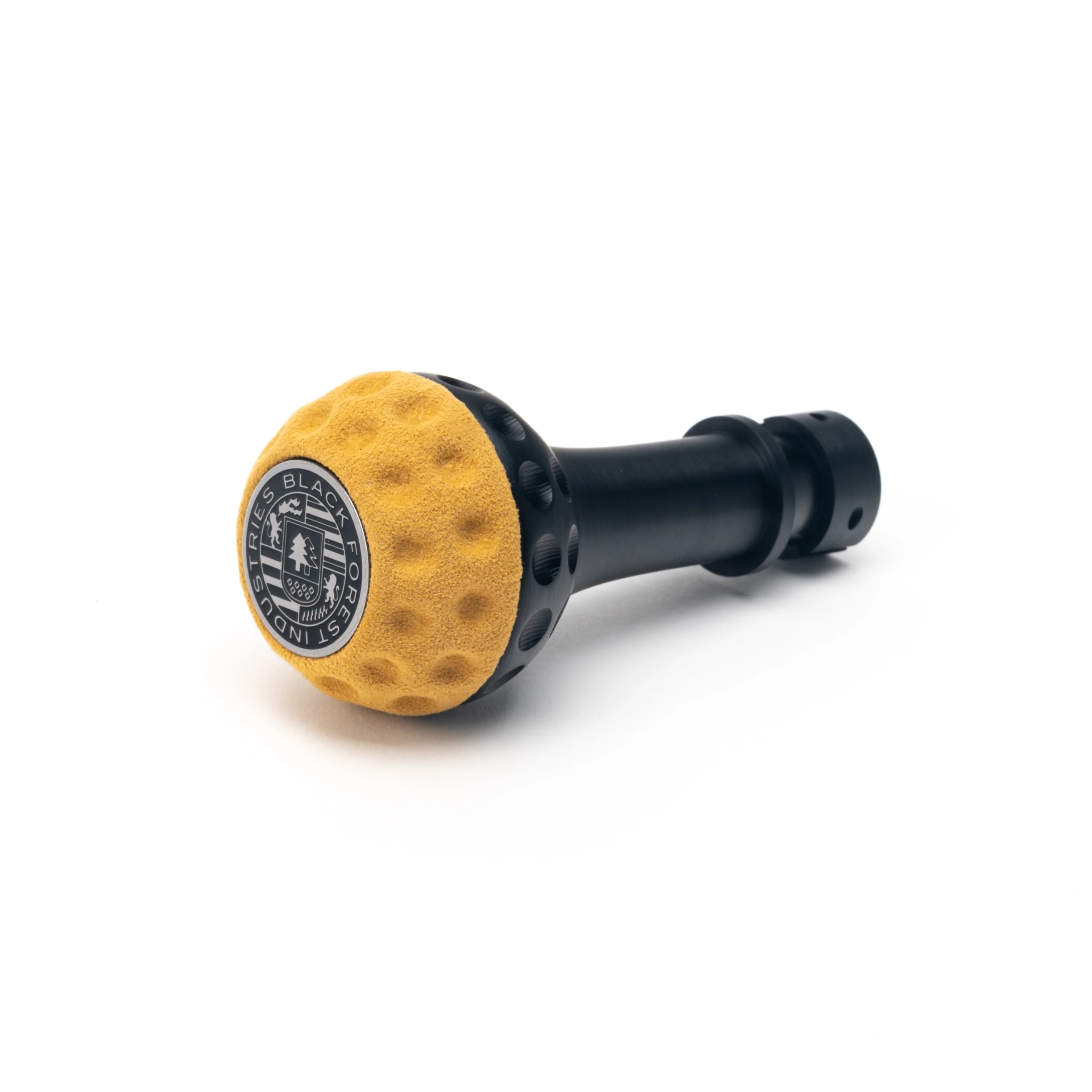 GSB Alcantara - Golf Ball - (VW/Audi Manual) - Image 16