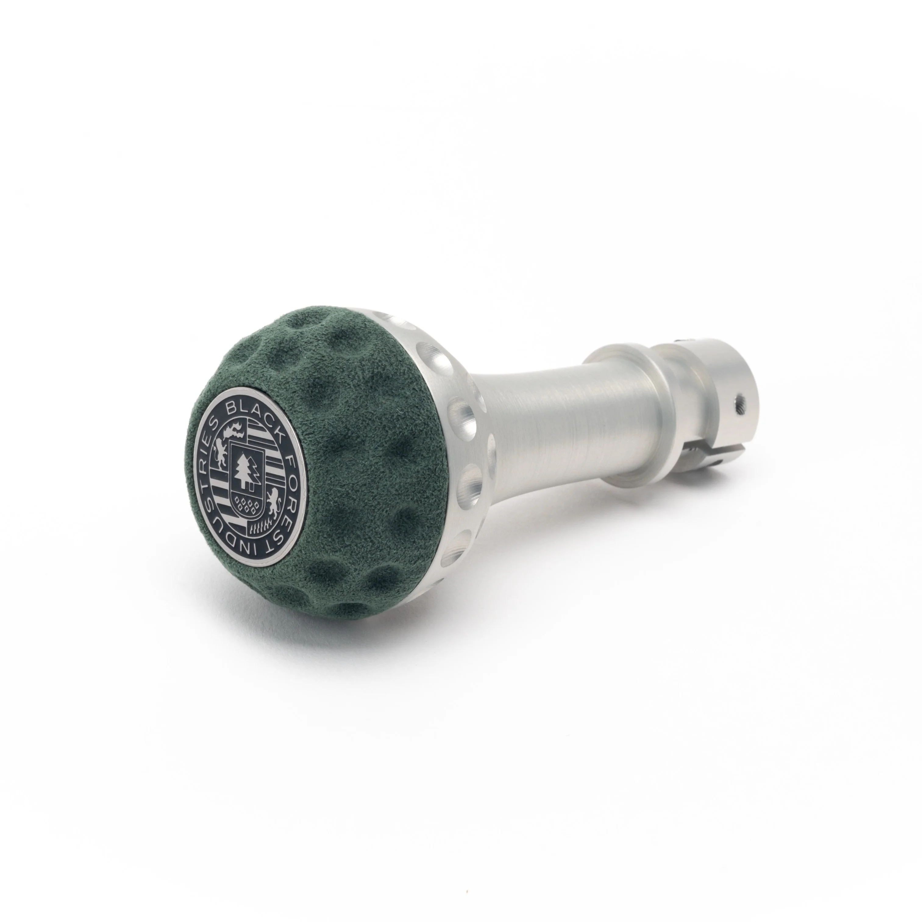GSB Alcantara - Golf Ball - (VW/Audi Manual) - Image 17
