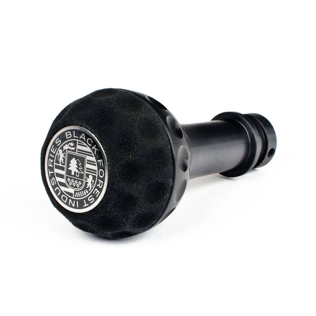 GSB Alcantara - Golf Ball - (VW/Audi Manual) - Image 2