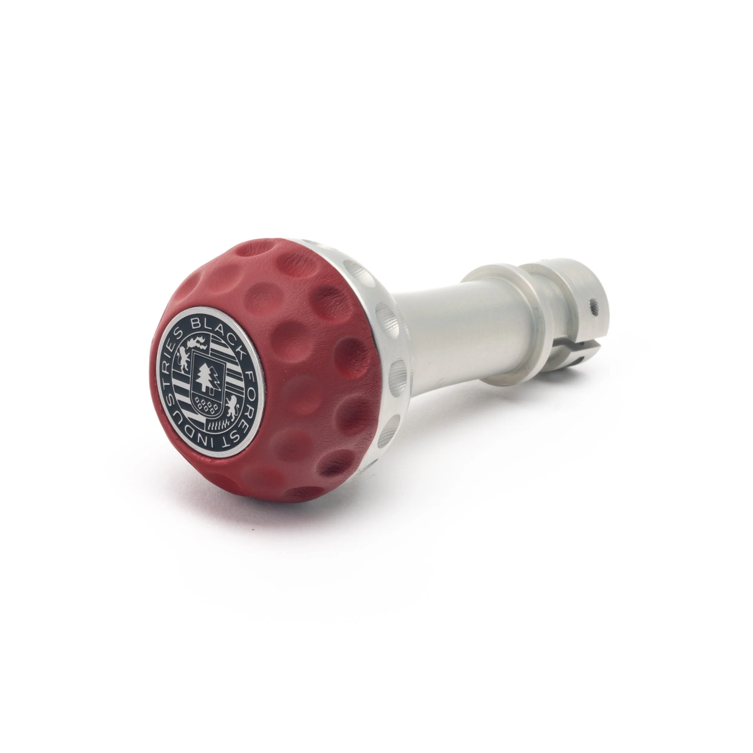 GSB Napa Leather - Golf Ball - (VW/Audi Auto/DSG) - Image 15