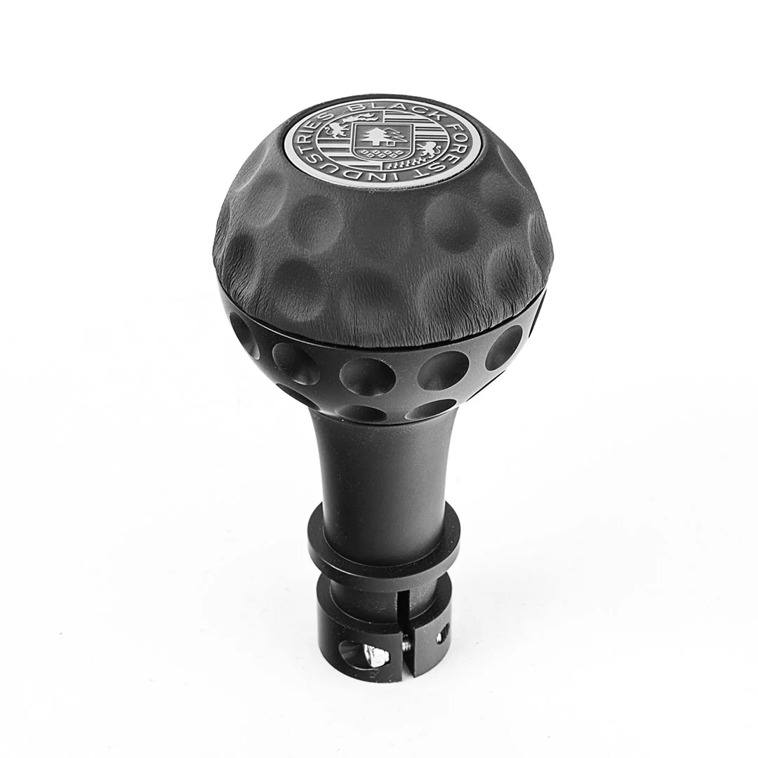 GSB Napa Leather - Golf Ball - (VW/Audi Auto/DSG) - Image 5