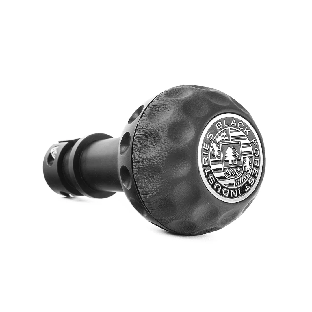 GSB Napa Leather - Golf Ball - (VW/Audi Auto/DSG) - Image 6