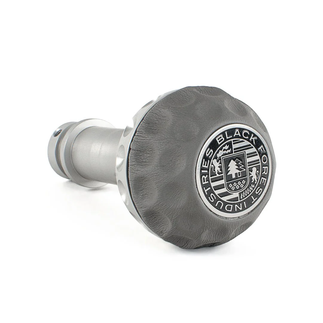 GSB Napa Leather - Golf Ball - (VW/Audi Manual) - Image 10