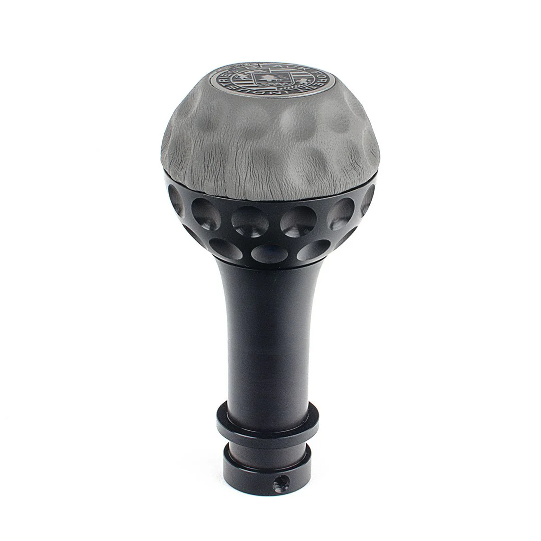GSB Napa Leather - Golf Ball - (VW/Audi Manual) - Image 12