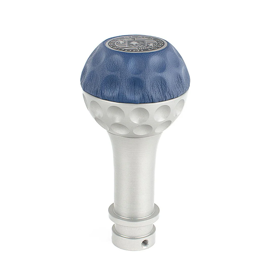 GSB Napa Leather - Golf Ball - (VW/Audi Manual) - Image 15