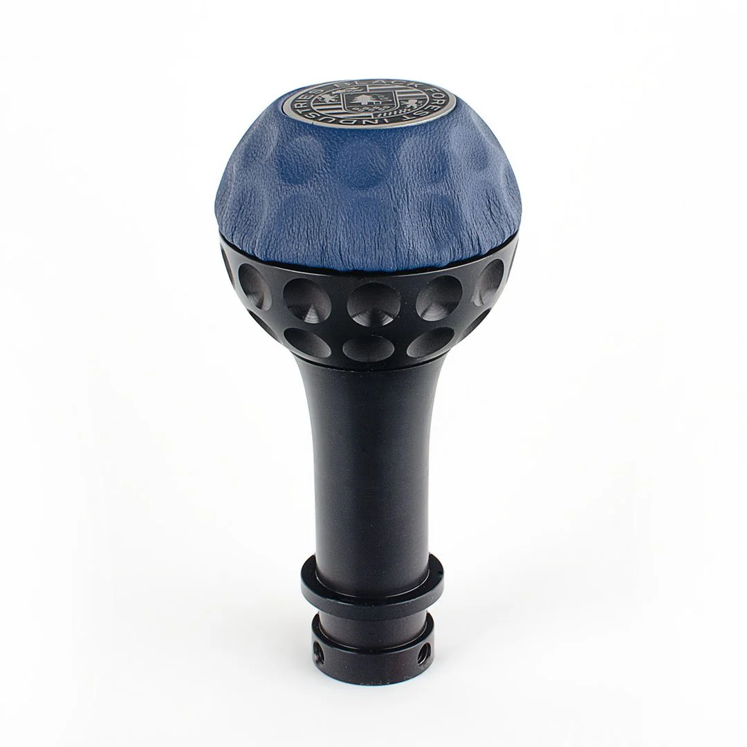 GSB Napa Leather - Golf Ball - (VW/Audi Manual) - Image 18