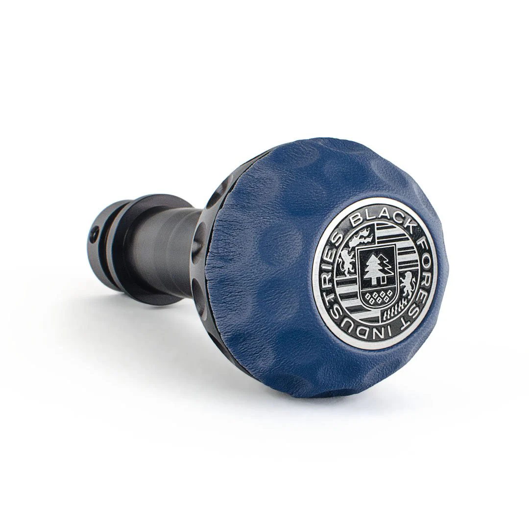 GSB Napa Leather - Golf Ball - (VW/Audi Manual) - Image 19